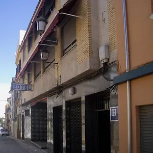 La Zambra Mancha Real