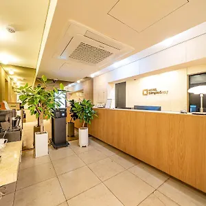 호텔 Simplestay In Jongno, 서울특별시