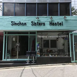 Sinchon Sisters Auberge de jeunesse