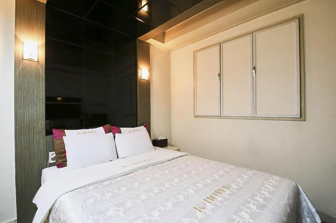 K2 Motel Seul