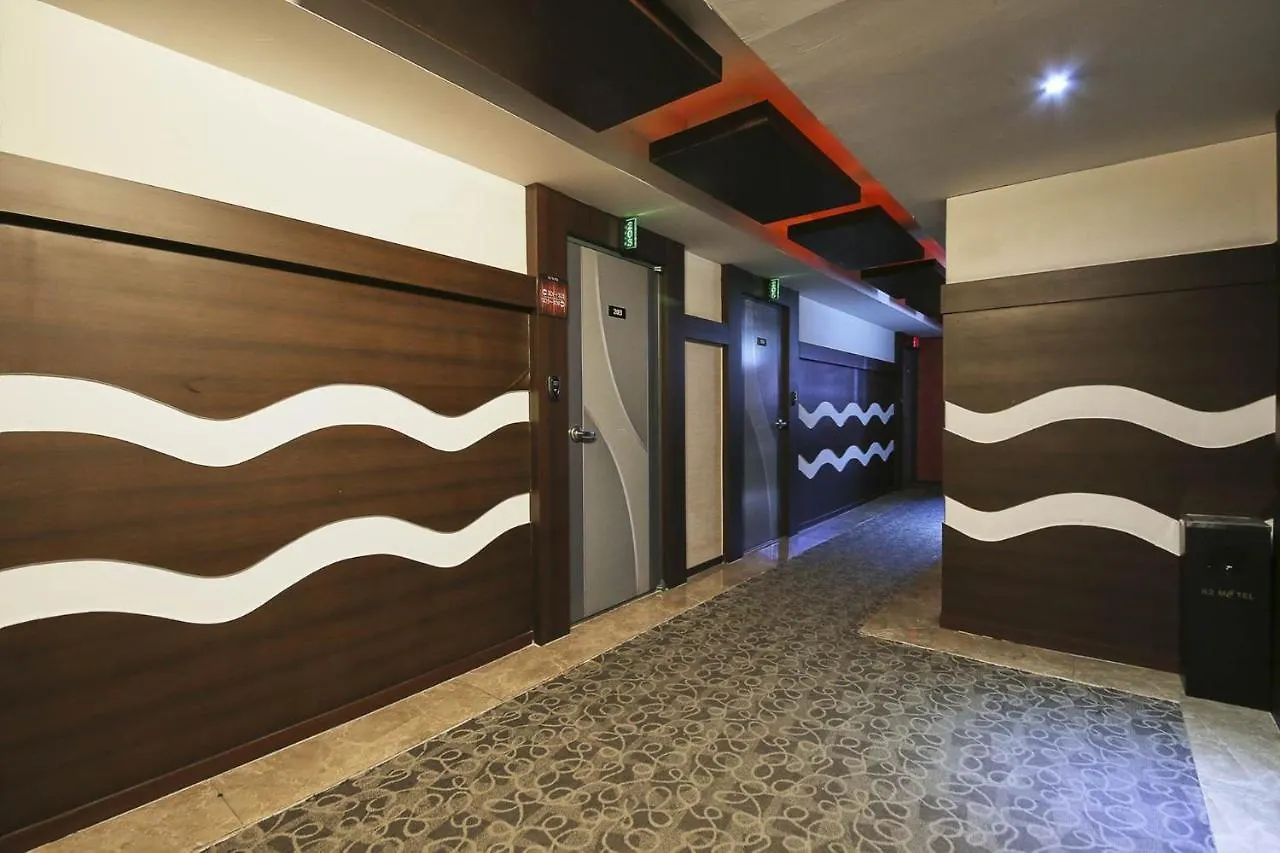 K2 Motel Seul