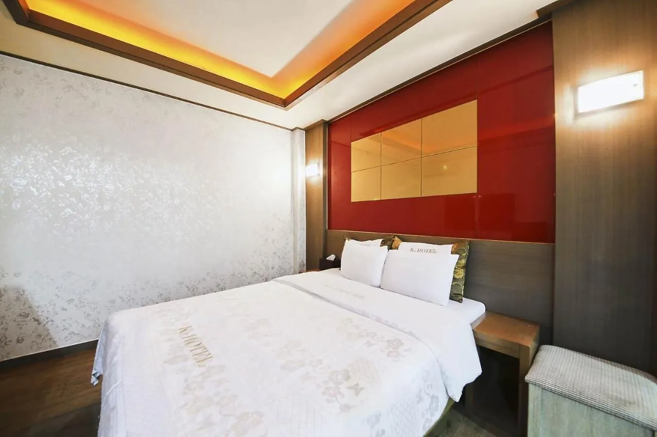 K2 Motel Seul